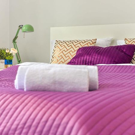 Cozy Apartment With Balcony - Palace Of Culture By Rent Like Home Varsovie Extérieur photo
